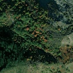 Satellite imagery of Kodra e Rrelës, AL