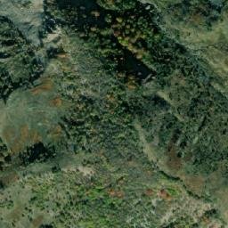 Satellite imagery of Maja e Livadhit, AL