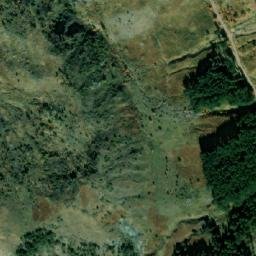 Satellite imagery of Maja e Livadhit, AL