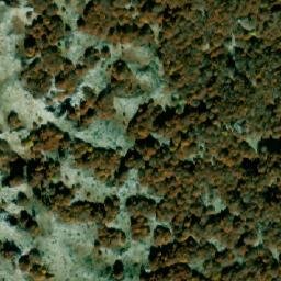 Satellite imagery of Shtyllës Qafa e, AL