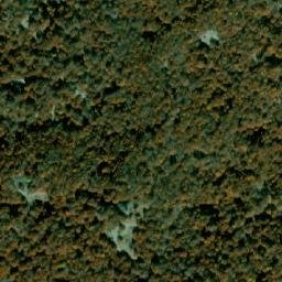 Satellite imagery of Shtyllës Qafa e, AL