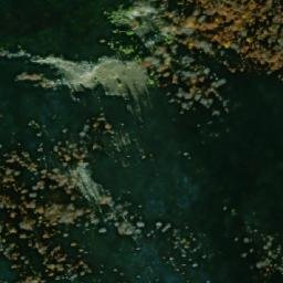 Satellite imagery of Maja Noj i Madh, AL