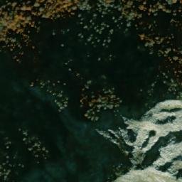 Satellite imagery of Maja Noj i Madh, AL