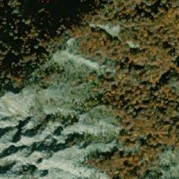 Satellite imagery of Maja Noj i Madh, AL