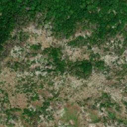 Satellite imagery of Qafa e Kufirit, AL