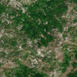 Satellite imagery of Qafa e Kufirit, AL