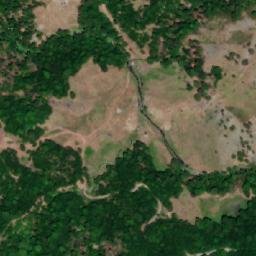 Satellite imagery of Maja e Ferrës, AL