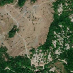 Satellite imagery of Maja e Ferrës, AL