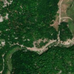 Satellite imagery of Maja e Ferrës, AL