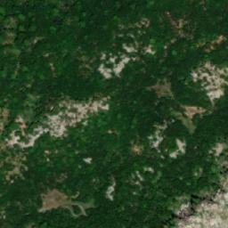 Satellite imagery of Maja e Gurit të Dejës, AL