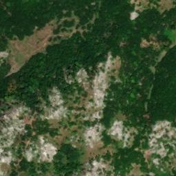 Satellite imagery of Shkëmbi i Muças, AL