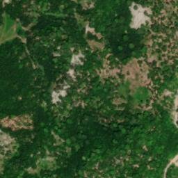 Satellite imagery of Shkëmbi i Muças, AL