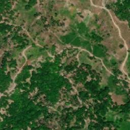 Satellite imagery of Qafa e Polemit, AL