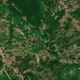 Satellite imagery of Qafa e Polemit, AL