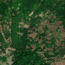 Satellite imagery of Qafa e Polemit, AL