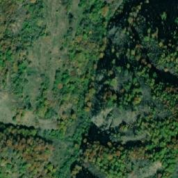 Satellite imagery of Kodra e Pillogut, AL