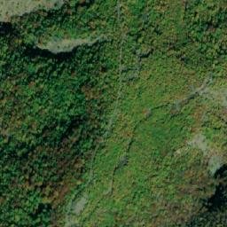 Satellite imagery of Kodra e Pillogut, AL