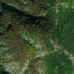 Satellite imagery of Qafa e Deraivës, AL