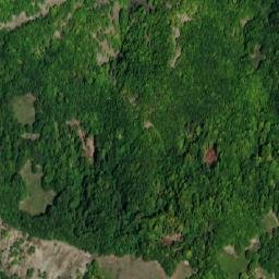 Satellite imagery of Qafa e Destilit, AL