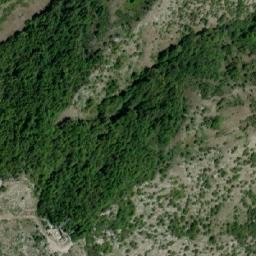 Satellite imagery of Maja e Zylit, AL