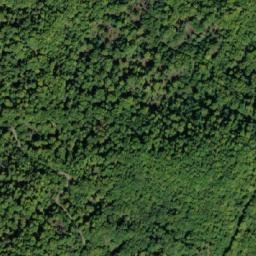 Satellite imagery of Leništa, MK