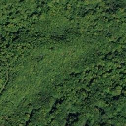 Satellite imagery of Leništa, MK