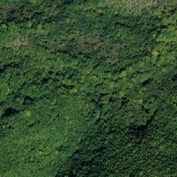 Satellite imagery of Leništa, MK