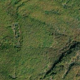 Satellite imagery of Arbinski Rid, MK