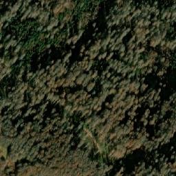 Satellite imagery of Kremen, MK