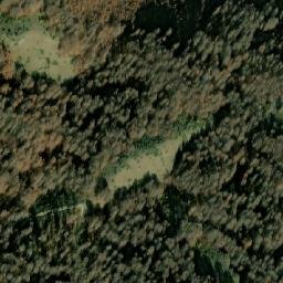 Satellite imagery of Magarevo, MK