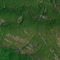 Satellite imagery of Bačilišta, MK