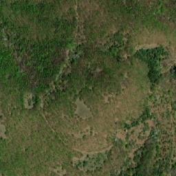 Satellite imagery of Bačilišta, MK