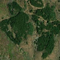 Satellite imagery of Bačilišta, MK