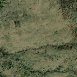 Satellite imagery of Čavkarova Stena, MK