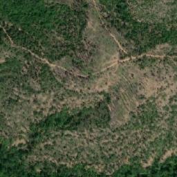 Satellite imagery of Bogev Grob, MK