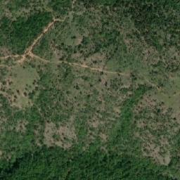 Satellite imagery of Bogev Grob, MK