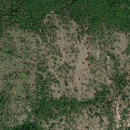 Satellite imagery of Bogev Grob, MK