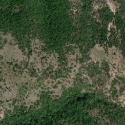 Satellite imagery of Stranje, MK