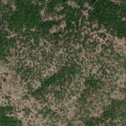 Satellite imagery of Stranje, MK