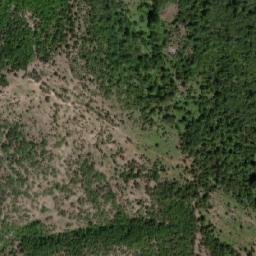 Satellite imagery of Stranje, MK