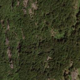 Satellite imagery of Gnoiška Skrka, MK