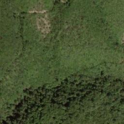 Satellite imagery of Ovnište, MK