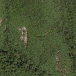 Satellite imagery of Ovnište, MK