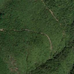 Satellite imagery of Jastreb, MK