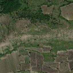 Satellite imagery of Padarnicata, MK