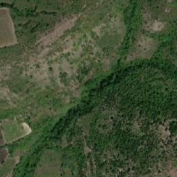 Satellite imagery of Padarnicata, MK