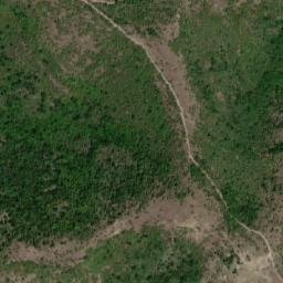 Satellite imagery of Padarnicata, MK