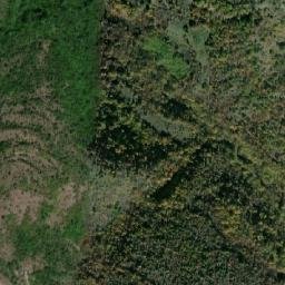 Satellite imagery of Siva Kobila, MK