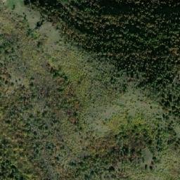 Satellite imagery of Siva Kobila, MK