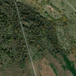 Satellite imagery of Dupni Kamen, MK